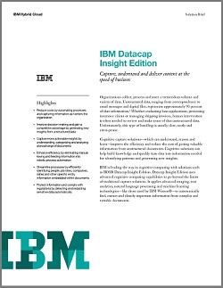 ibm whitepapers